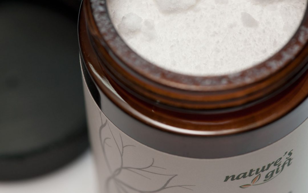 Potassium K Salt Form NewLife International