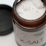 Potassium Kills Cancer - Dr Lynn Tan Potassium K Salt Form NewLife International