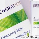 LL Regeneration System Vitality Gentle Cleansing Milk ll-regeneration-cleansing-milk