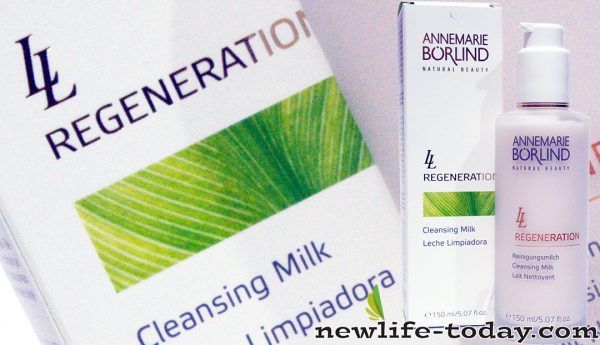 Sorbitan Stearate found in LL Regeneration System Vitality Gentle Cleansing Milk