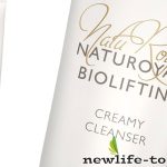 Naturoyale System Biolifting Cleansing Naturoyale System Biolifting Cleansing