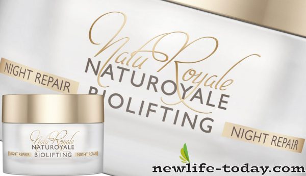 Aloe Barbadensis Leaf Juice found in Naturoyale System Biolifting Night Cream