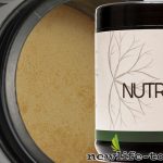 Unsalted Nutritional Yeast NewLife Nutritional Yeast