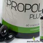 Testimony - How I Recover From Digestive Disorders NewLife Propoplus
