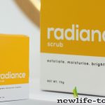 radiance-scrub