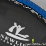 NewLife Rebounder Cover