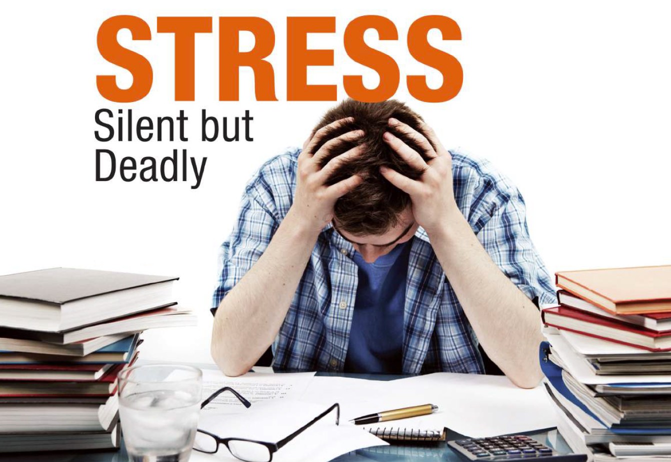 stress-silent-but-deadly