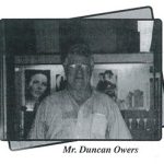 Testimony - Blood Pressure, Cholesterol & Diabetic - Duncan Owers testimony-blood-pressure-weight-1