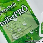 Green Care ToiletPro