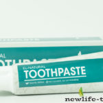 Toothpaste El-Natural * 3 [Promo-B]