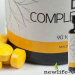 Your Body's First Responders : B Vitamins & Niacin NewLife Vitamin B Complex