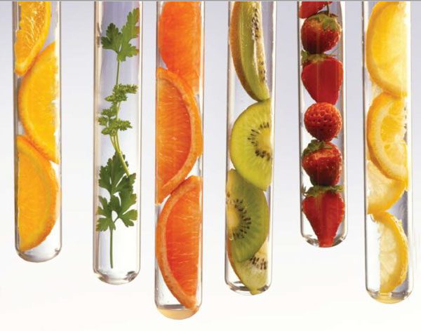 The Vitamin Deficiency that We Are All Born With