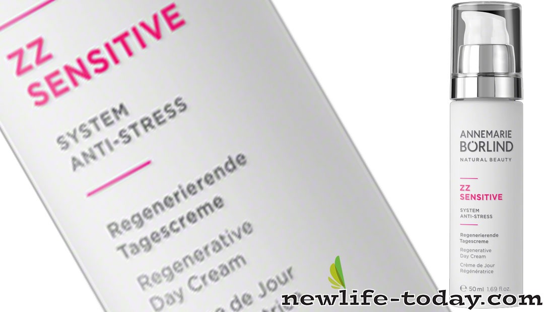 Maltodextrin found in ZZ Sensitive Day Cream Regenerative