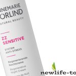 ZZ Sensitive Night Cream Regenerative zz-sensitive-night-cream-regenerative